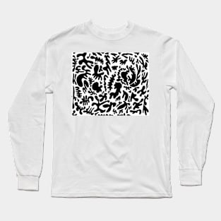 Rock Long Sleeve T-Shirt